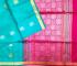 SOFT SILK SAREE WITH BLOUSE