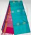 SOFT SILK SAREE WITH BLOUSE