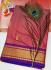SALEM SILK SAREE WITH BLOUSE