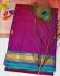 SALEM SILK SAREE WITH BLOUSE