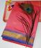 SALEM SILK SAREE WITH BLOUSE