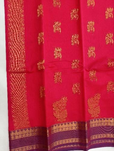 PL BIG BUTTA SAREE