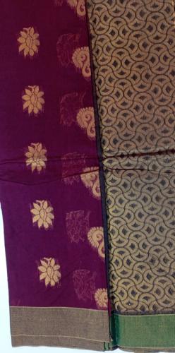 PL BIG BUTTA SAREE