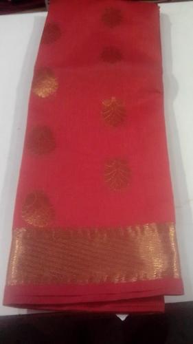 PL BIG BUTTA SAREE