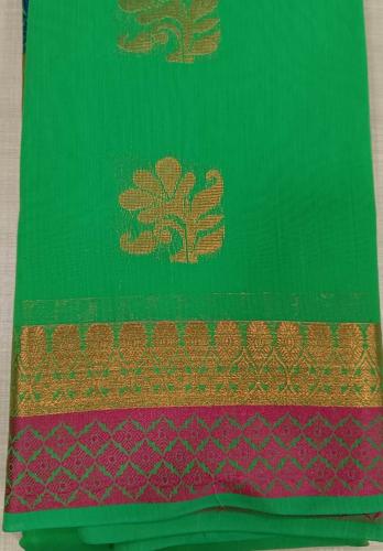 PL BIG BUTTA SAREE