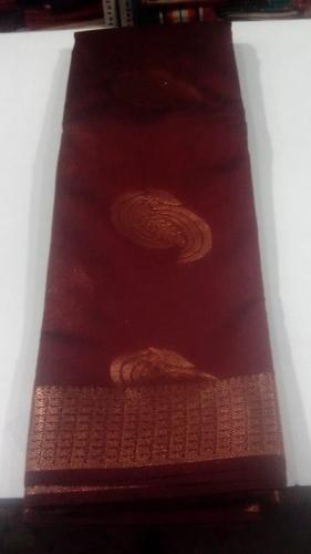 PL BIG BUTTA SAREE