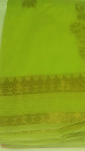 PL BIG BUTTA SAREE