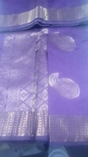 PL BIG BUTTA SAREE