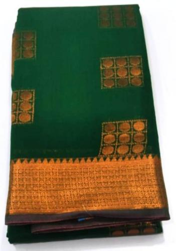 PL BIG BUTTA SAREE