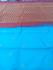 SALEM SILK SAREE WITH BLOUSE