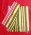 BEDSHEET ERODE ARTSILK 60X90