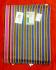 BEDSHEET ERODE ARTSILK 60X90