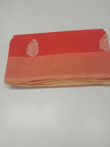 SAREES SALEM 80S WITH BLOUSE
