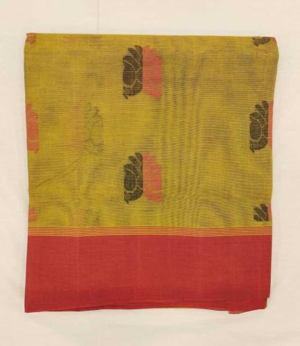 SAREES SALEM 80S WITH BLOUSE