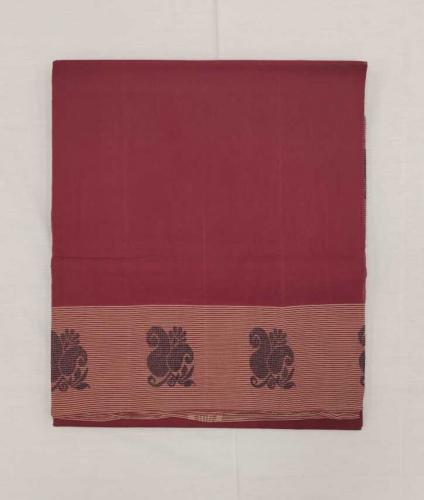 SAREES SALEM 80S WITH BLOUSE