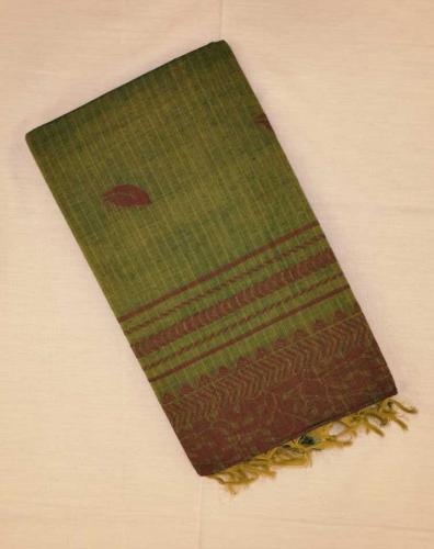 SAREES SALEM 80S WITH BLOUSE