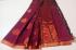 PL BIG BUTTA SAREE