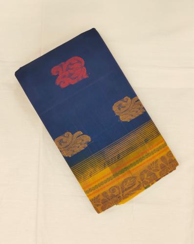 SAREES SALEM 80S WITH BLOUSE