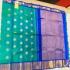 SAREES KPM SILK WITH BLOUSE A