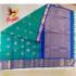 SAREES KPM SILK WITH BLOUSE A