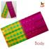 SALEM SILK SAREE WITH BLOUSE