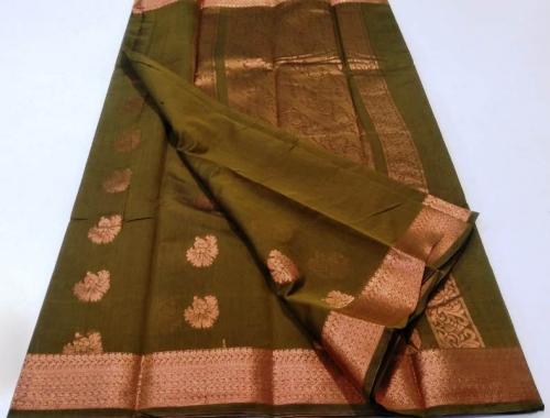 PL BIG BUTTA SAREE