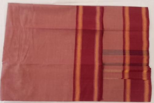 ARUPPUKOTTAI 40s COTTON SAREES 550MTS