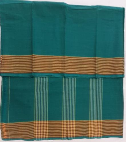 ARUPPUKOTTAI 40s COTTON SAREES 550MTS