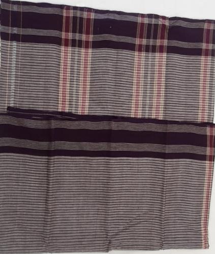 ARUPPUKOTTAI 40s COTTON SAREES 550MTS