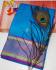 SALEM SILK SAREE WITH BLOUSE