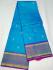 SALEM SILK SAREE WITH BLOUSE