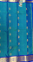 SAREES KPM SILK WITH BLOUSE
