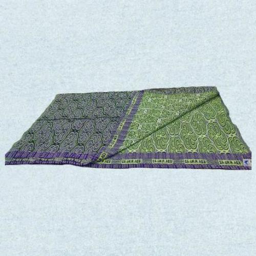 BEDSHEET 50X90 ACRYLIC JACQUARD