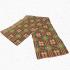 BEDSHEET ERODE DESIGN 60X90