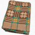 BEDSHEET ERODE DESIGN 60X90