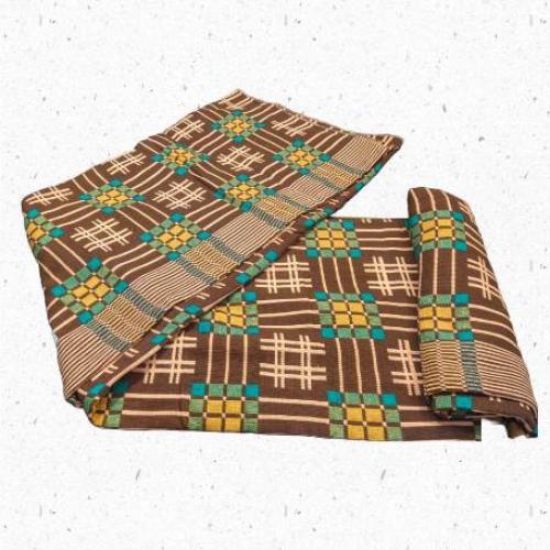BEDSHEET ERODE DESIGN 60X90