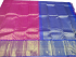 ARNI SILK HALF FINE ZARI SAREE WITH BLOUSE