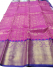 ARNI SILK HALF FINE ZARI SAREE WITH BLOUSE