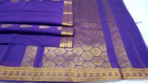 PL BIG BUTTA SAREE