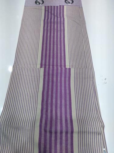 EXPORT DOOR CURTAIN 110X200CM