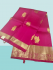 SALEM SILK SAREE WITH BLOUSE