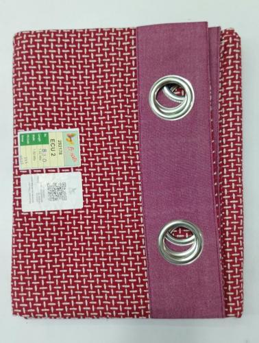 EXPORT WINDOW CURTAIN 150X150CM