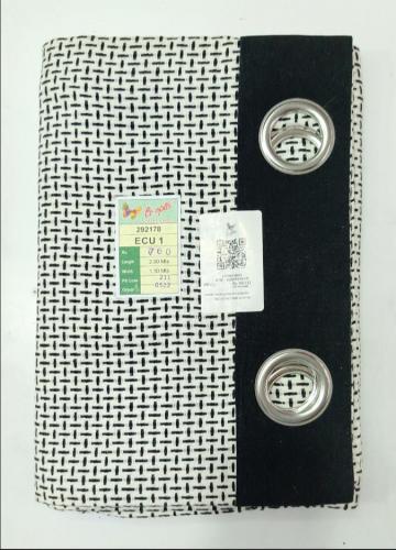 EXPORT DOOR CURTAIN 110X200CM