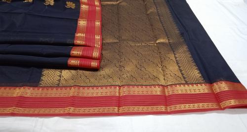 PL BIG BUTTA SAREE