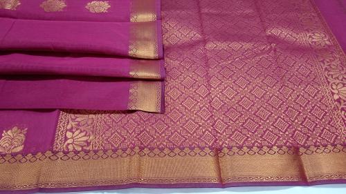 PL BIG BUTTA SAREE