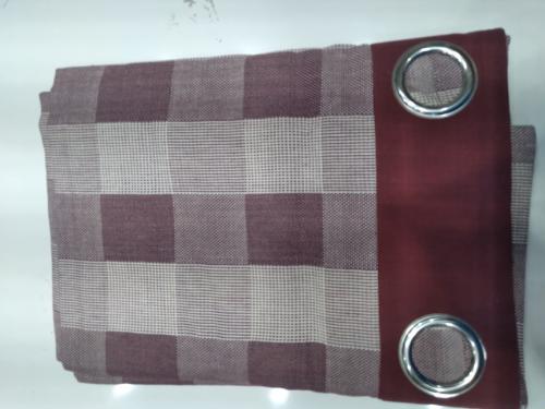 EXPORT WINDOW CURTAIN 150X150CM