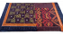 TIE DYE APK COTTON SAREES