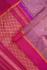 Kancheepuram Silk Saree