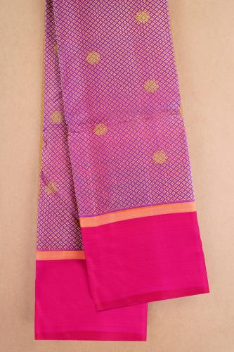 Kancheepuram Silk Saree