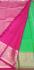 ARNI SILK HALF FINE ZARI SAREE WITH BLOUSE